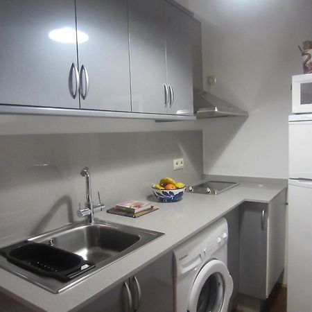 Living Valencia Studio Serranos公寓 客房 照片